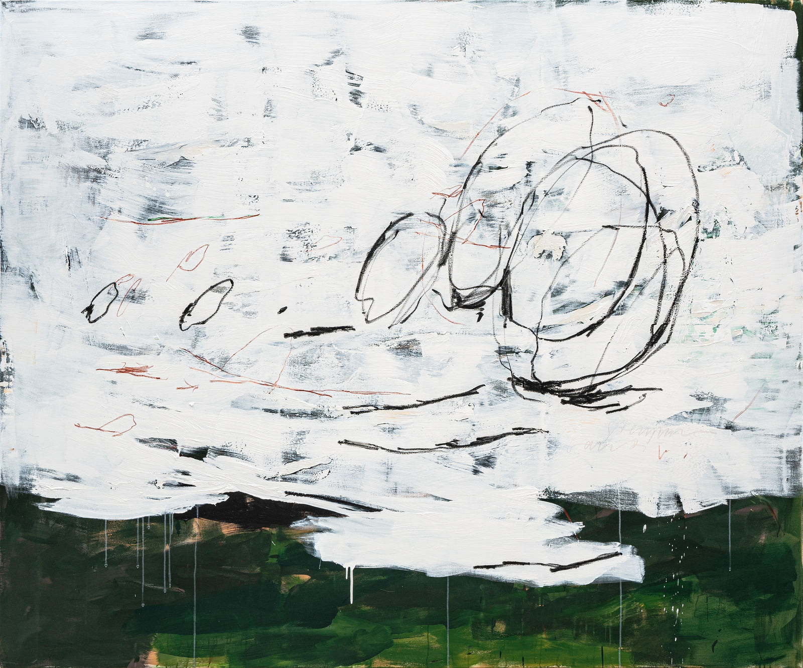 Steingrímur Gauti, Untitled (25), 2021