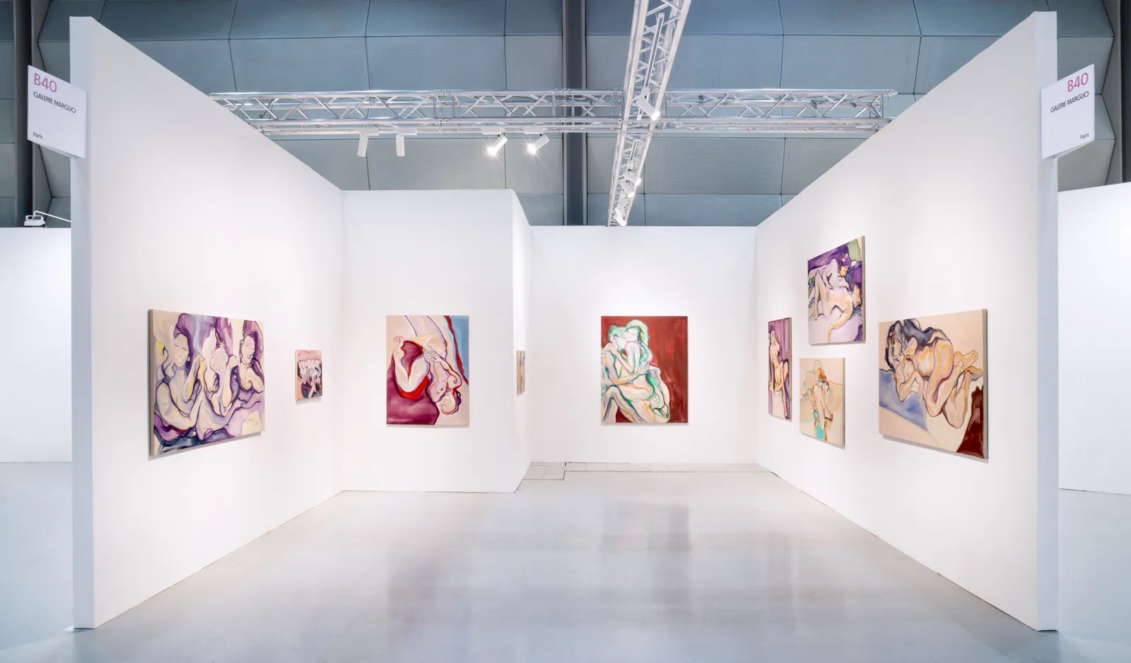 Ana Karkar, Call me Snake Again, 2023