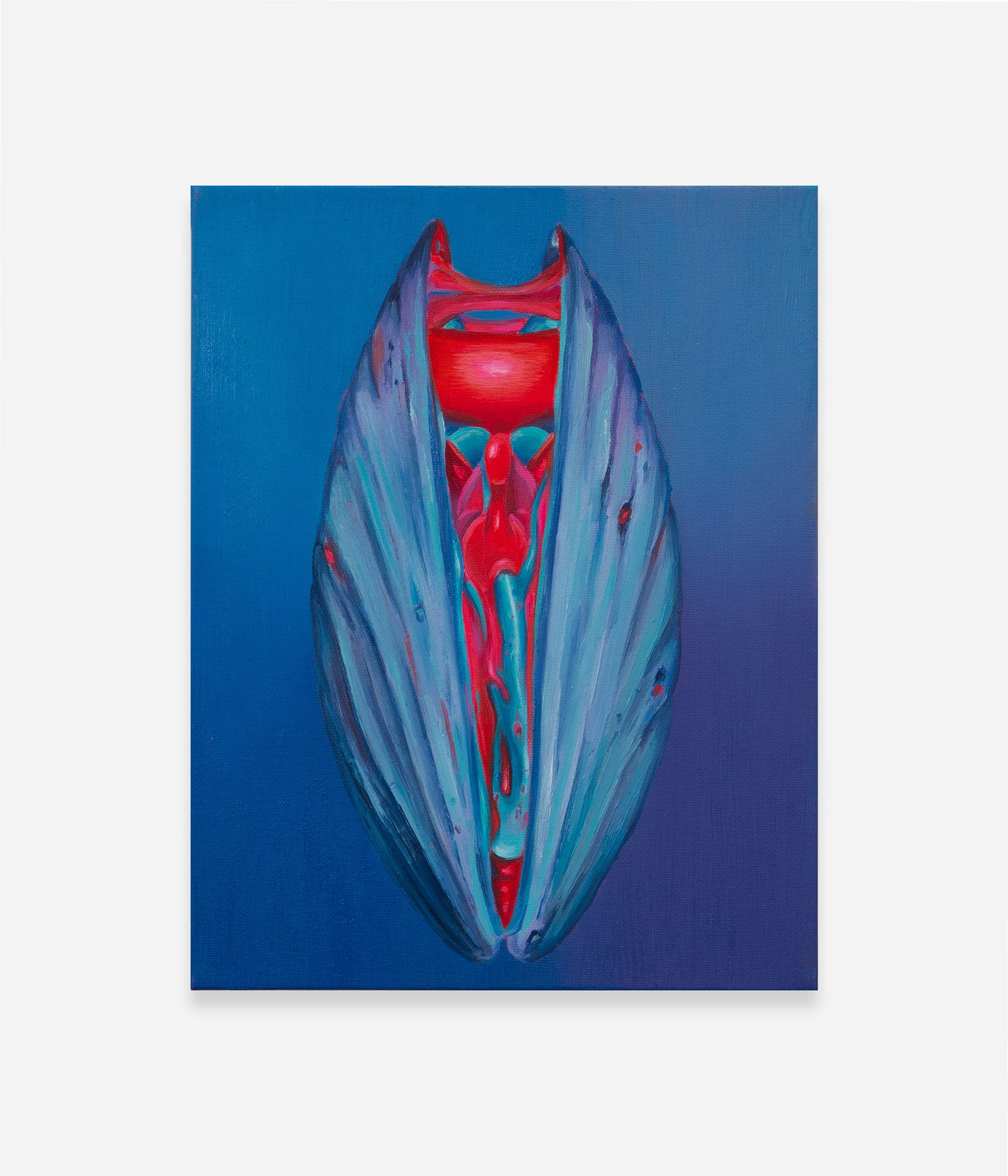 Fawn Rogers, Comet Tail #3, 2022