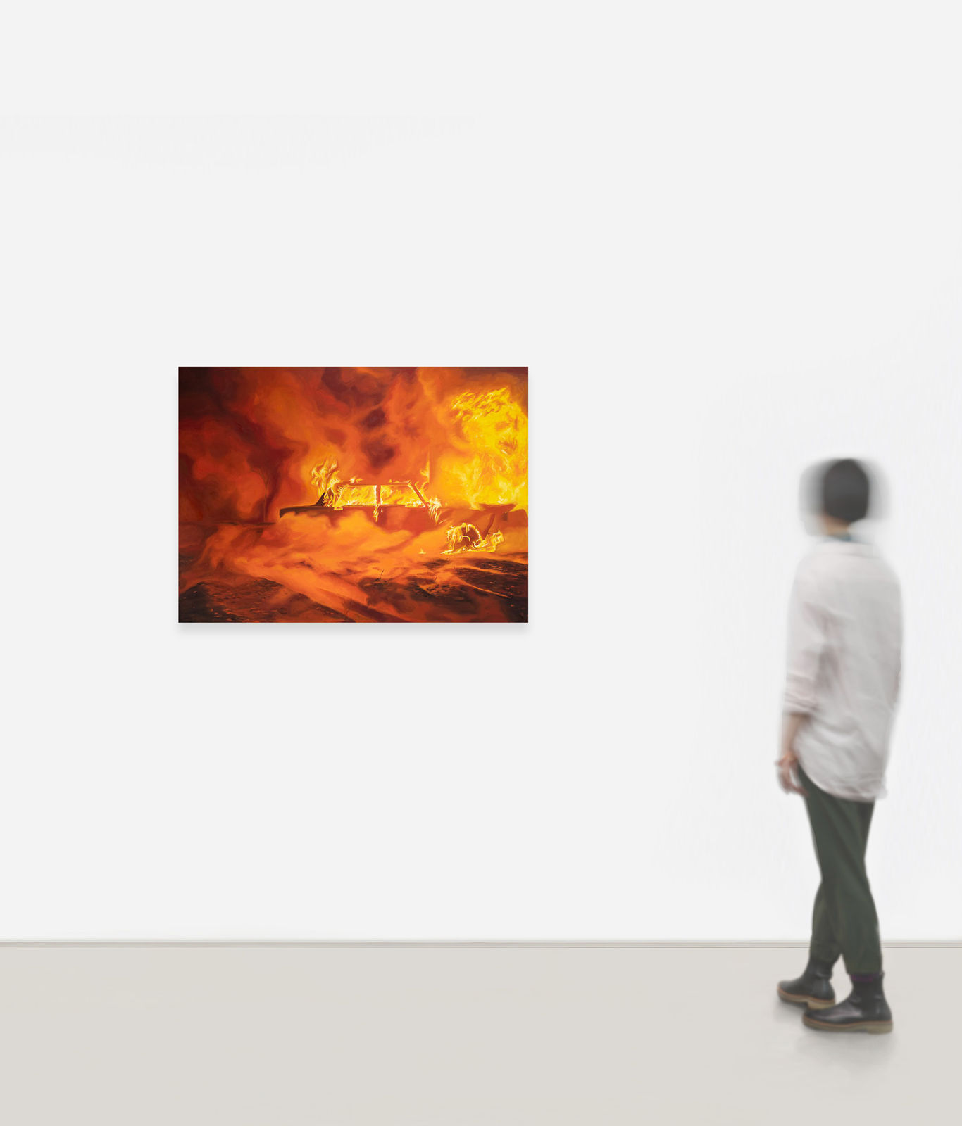 Fawn Rogers, Hot in Herre, 2023