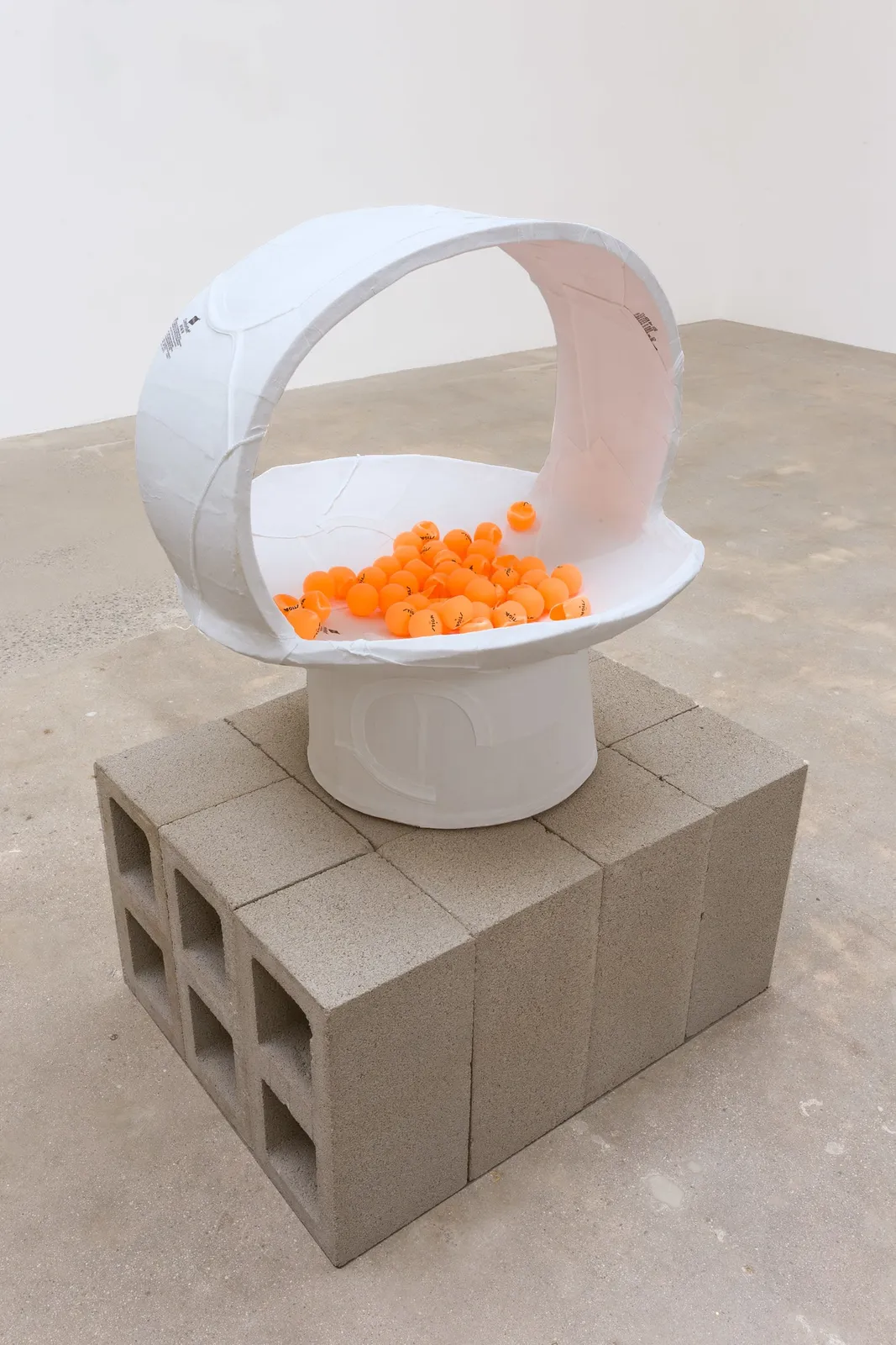 Anna Sew Hoy, Comfort Soft (Bobbi), 2019