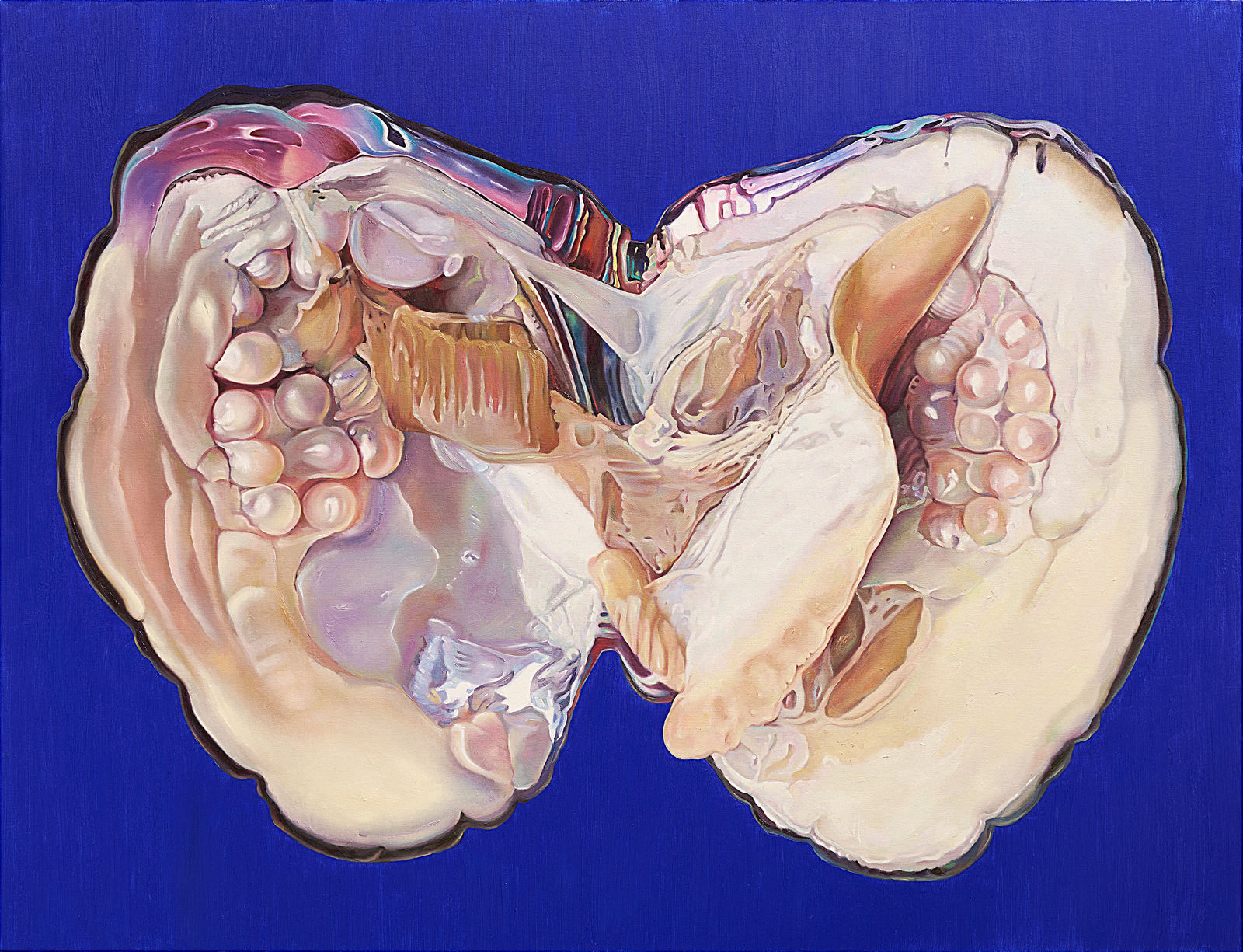 Fawn Rogers, Epoquetude, 2021