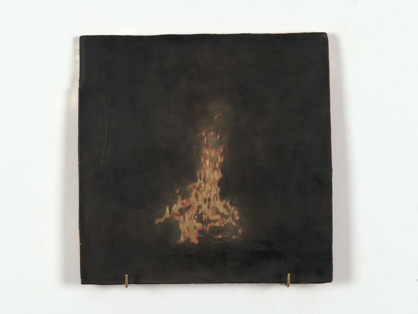 XIE Fan, Flame, 2024