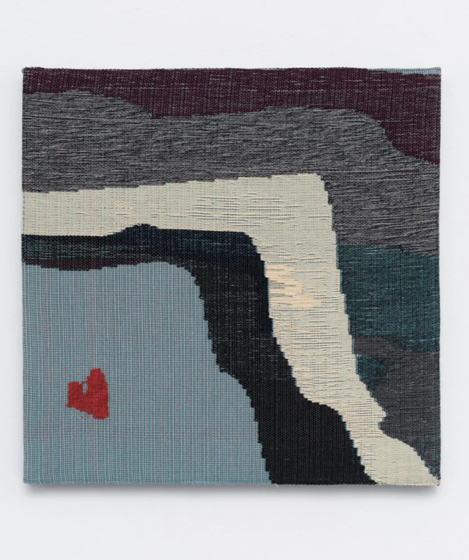 Miranda Fengyuan Zhang, An Overcast Morning, 2021