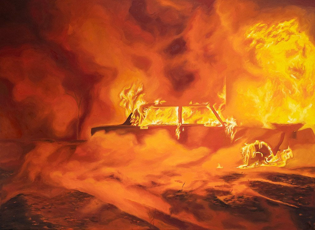 Fawn Rogers, Hot in Herre, 2023