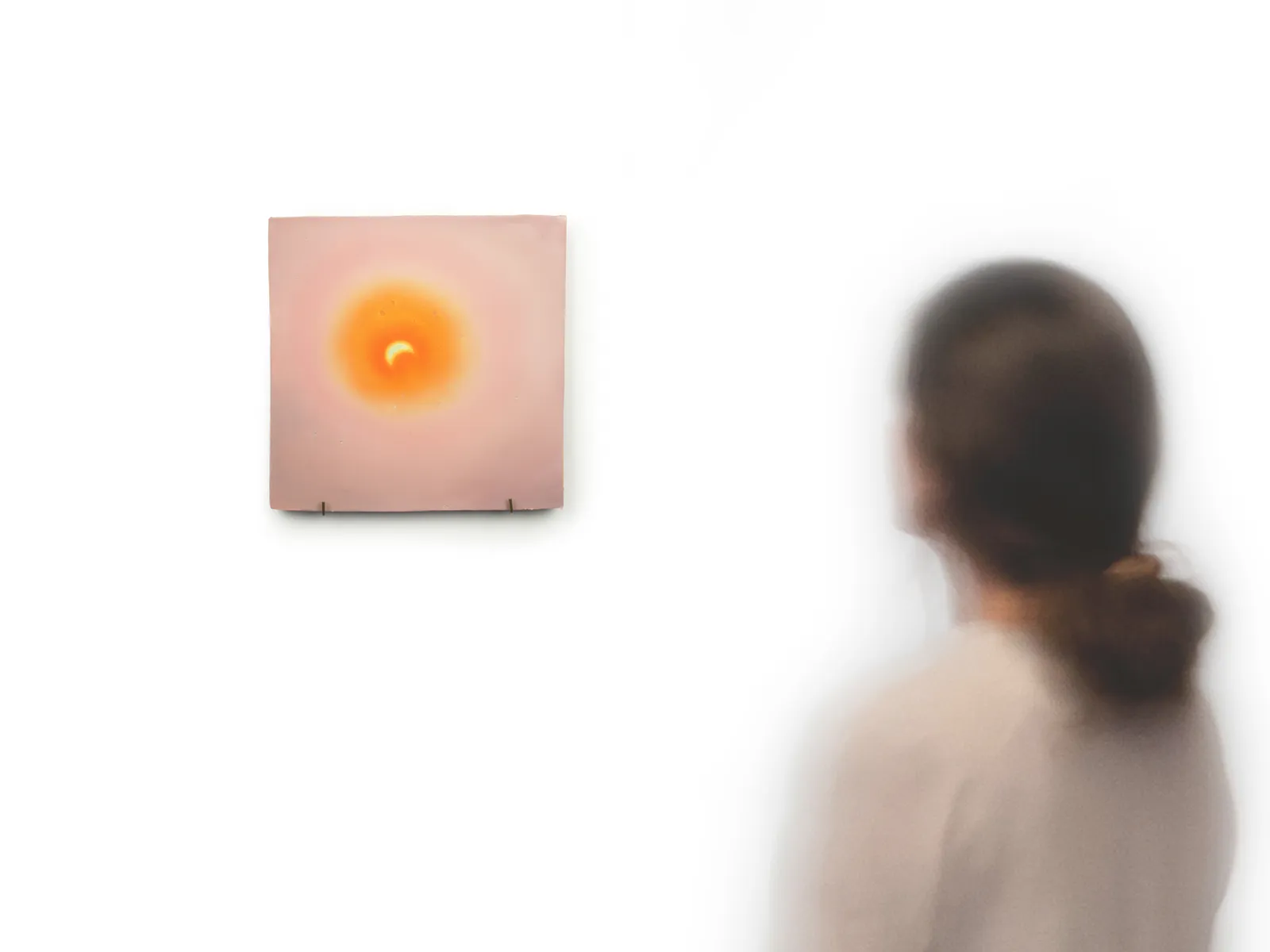 XIE Fan, Celestial Signs, 2025