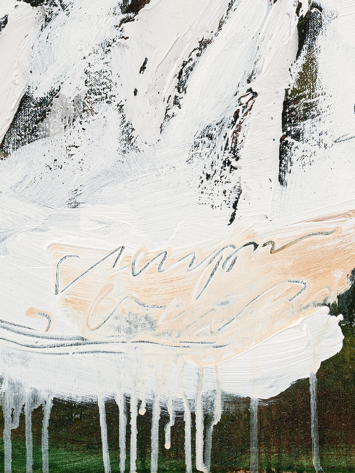 Steingrímur Gauti, Untitled, 2021