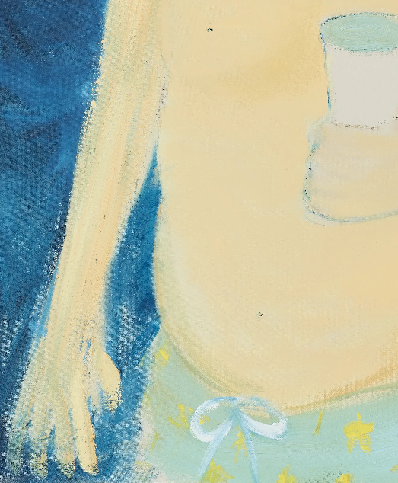 Shinya Azuma, In the sea, 2024