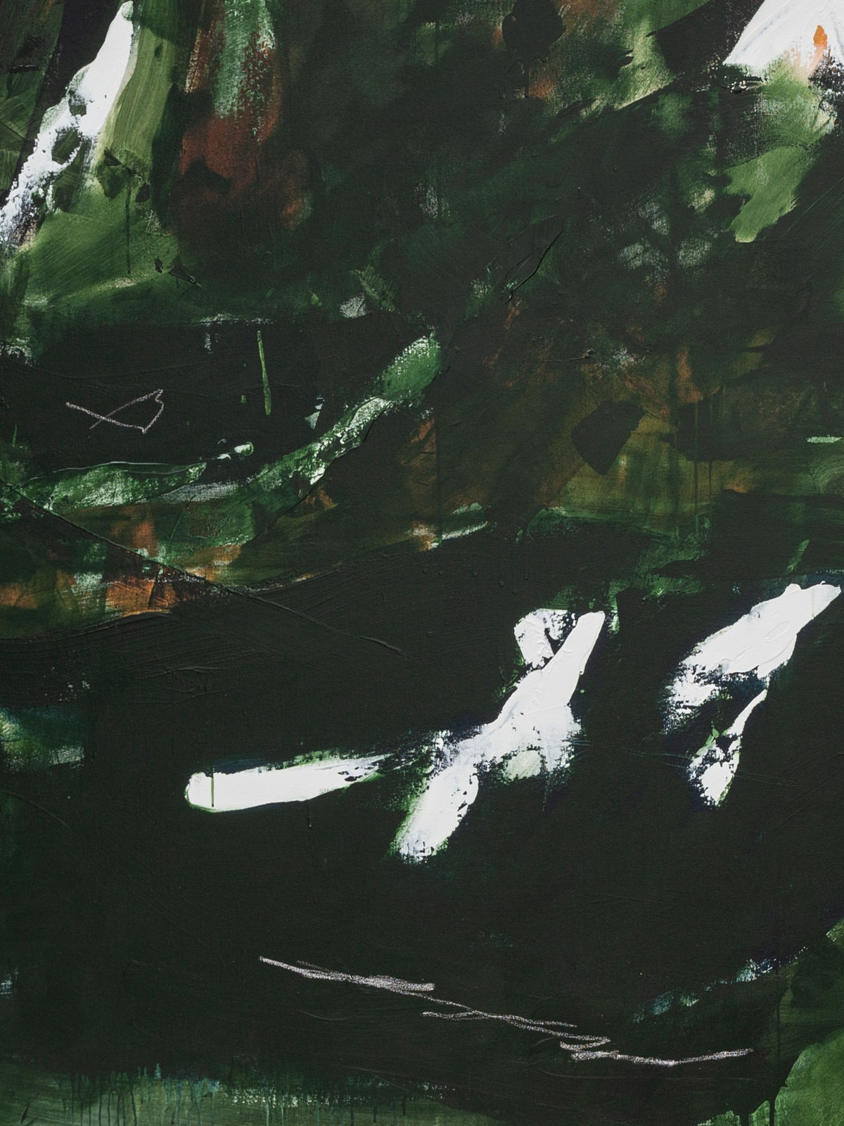 Steingrímur Gauti, Untitled, 2021