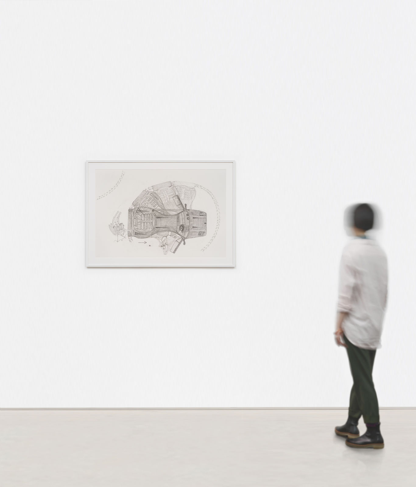 Oh de Laval, Some situations breaks your heart but fix your vision, 2022