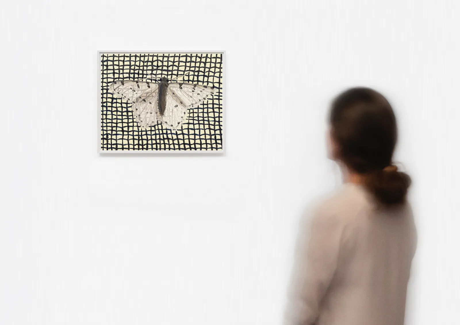 Claudia Keep, Sympathetic Character, 2022