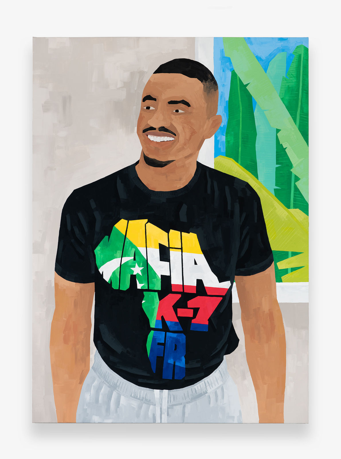 Soimadou Ibrahim, Pirate du bitume, 2022