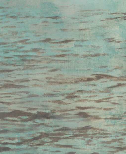 Xie Fan, Screen · Sea, 2023