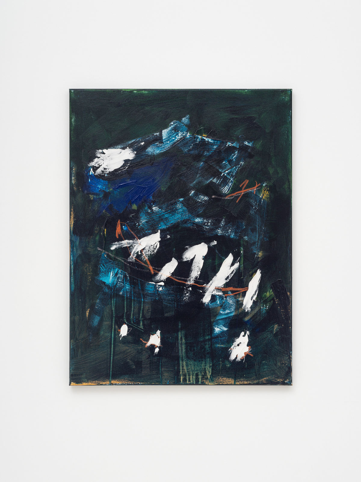 Steingrímur Gauti, Untitled, 2021