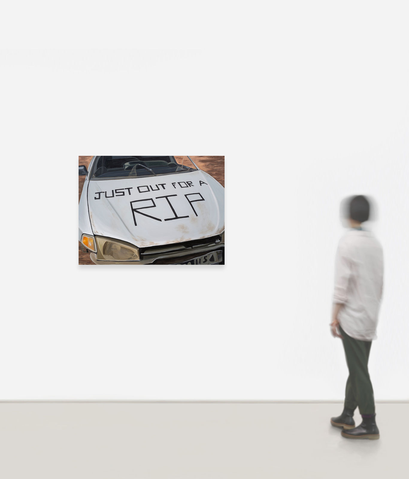 Fawn Rogers, Readiness Improvement Program, 2023