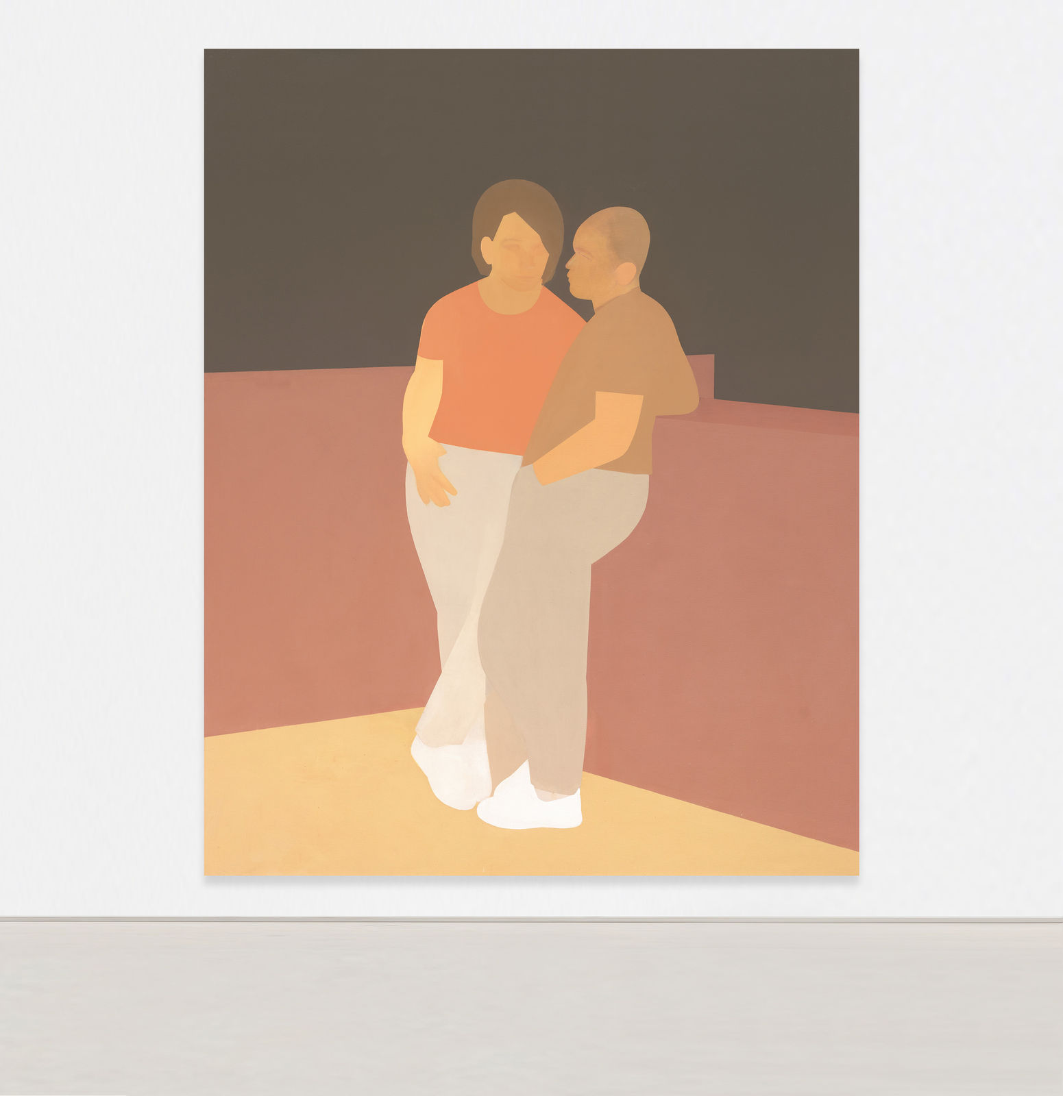 Manuel Stehli, Untitled, 2023