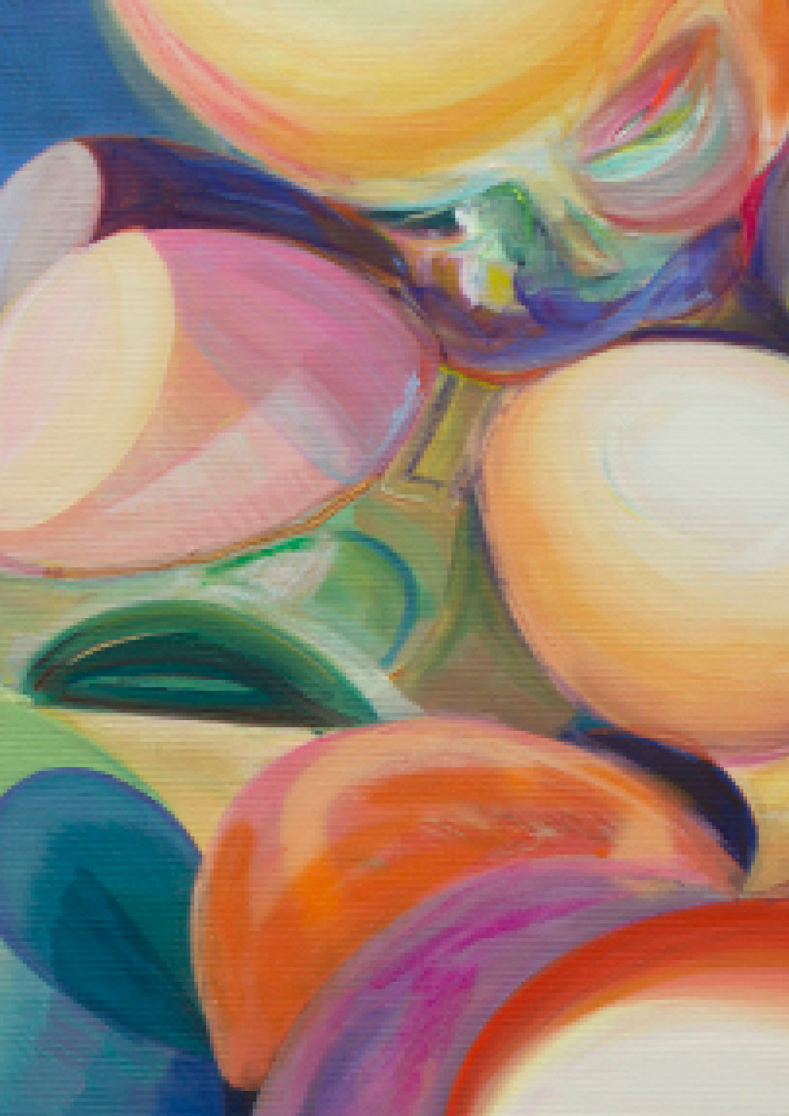 Ce Jian, Lolly, 2021