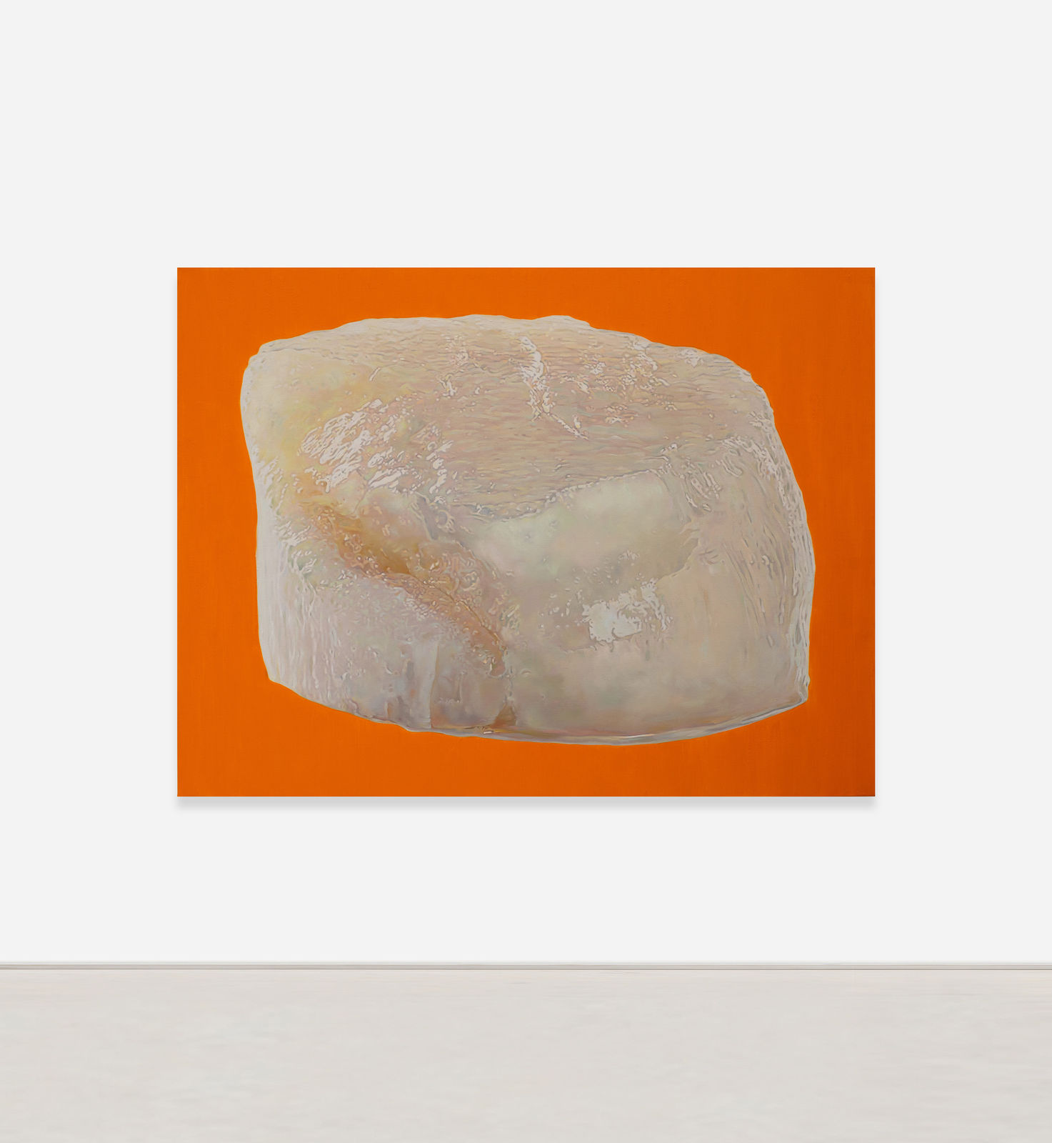 Fawn Rogers, Jelly Iceberg, 2022