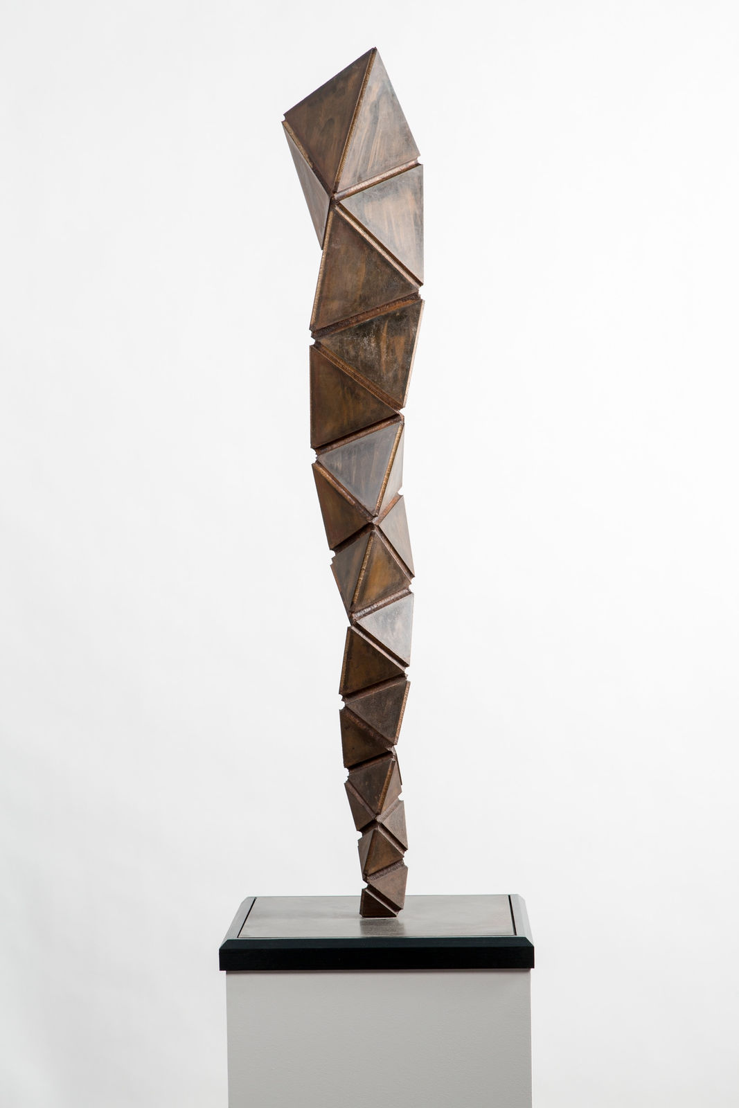 Conrad SHAWCROSS, Paradigm Slender 2 (Solid), 2017