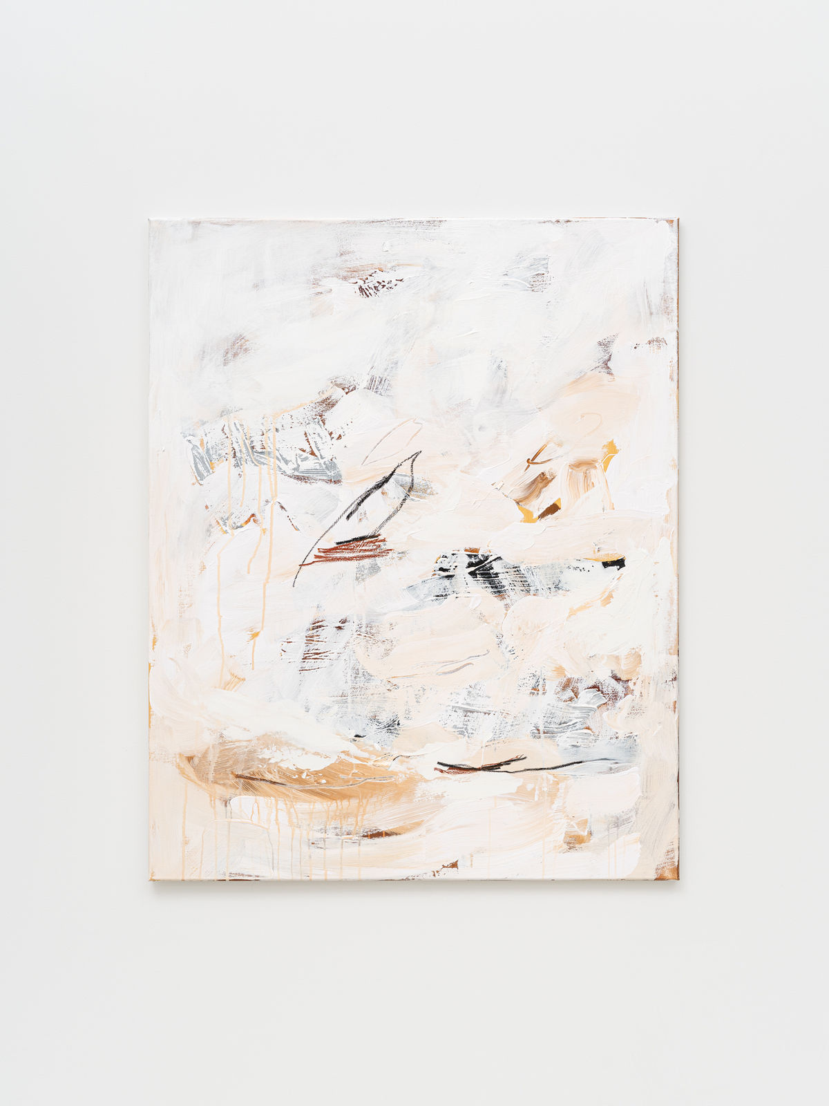 Steingrímur Gauti, Untitled, 2021