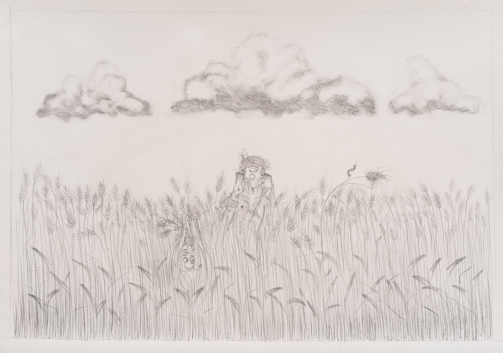 Oh de Laval, In the field, 2023