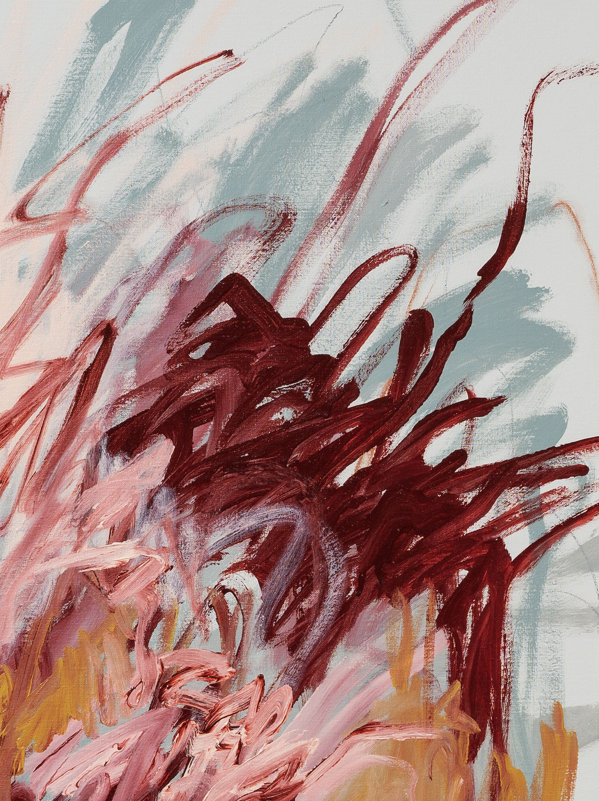 a'driane nieves, To My Foremothers: My Healing Is Yours, Too, 2022