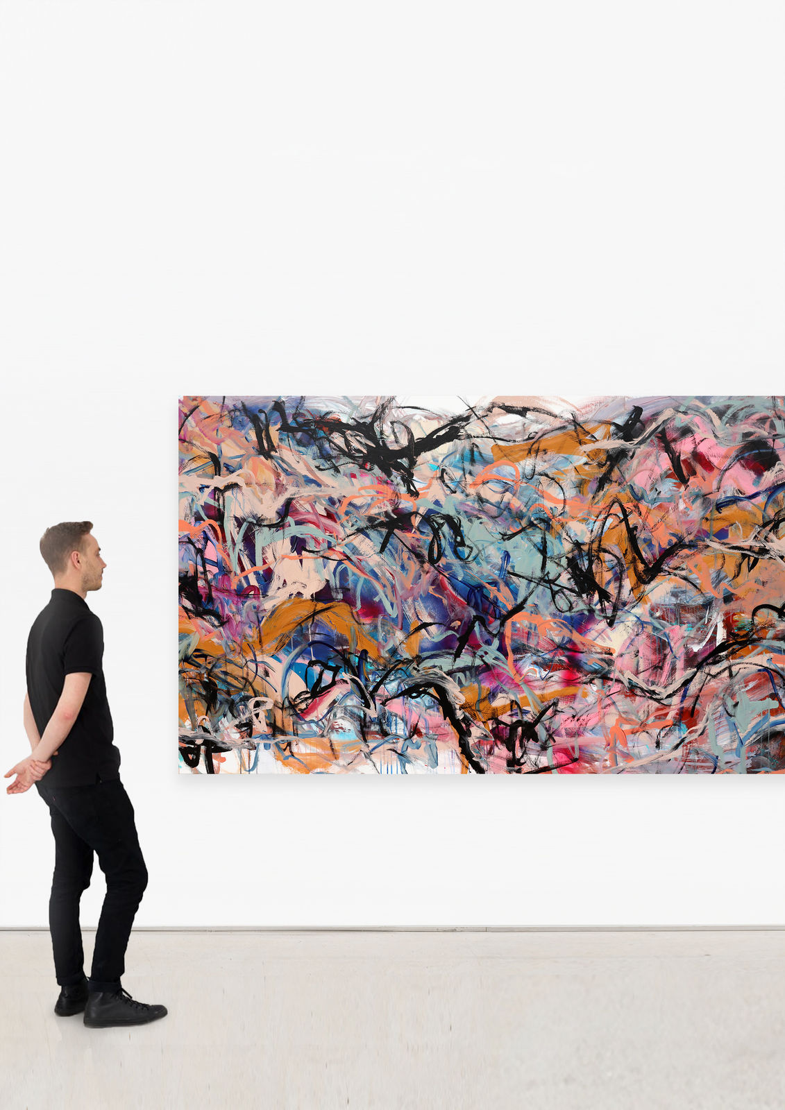 a'driane nieves, Chimera (1987), 2021