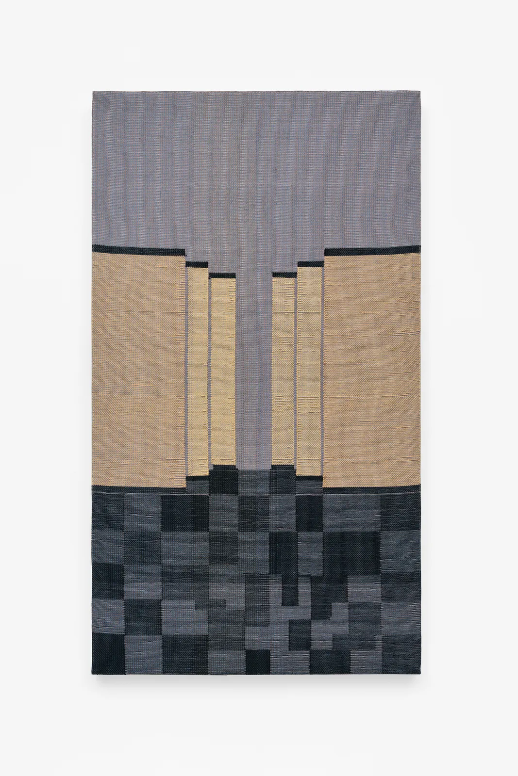 Miranda Fengyuan Zhang, Symmetry, 2023