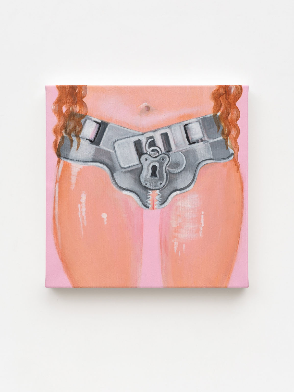 Oh de Laval, Secret object, 2025