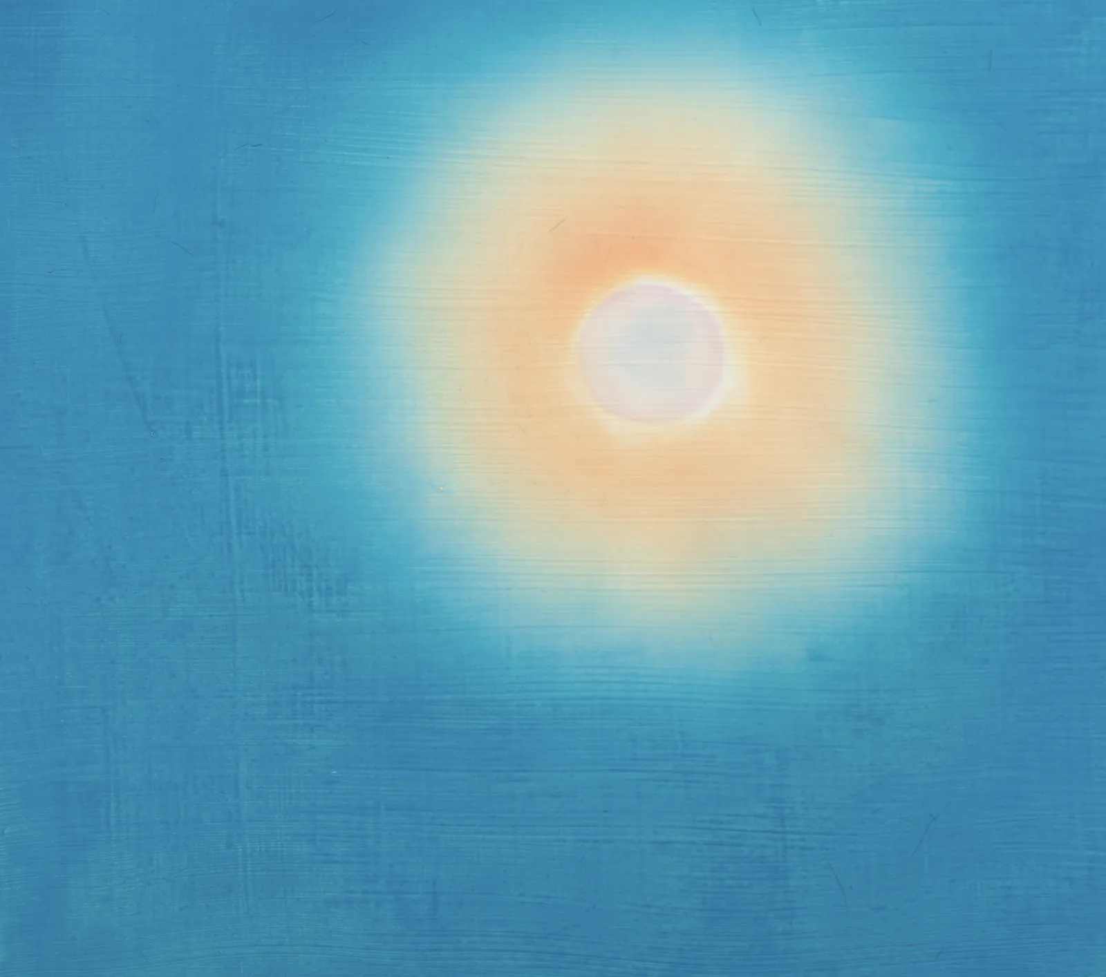 XIE Fan, Celestial Signs, 2026