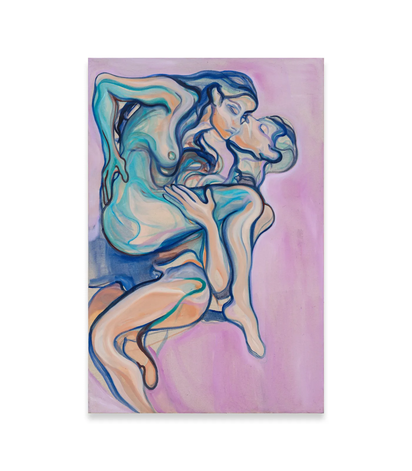 Ana Karkar, Frequency, 2024