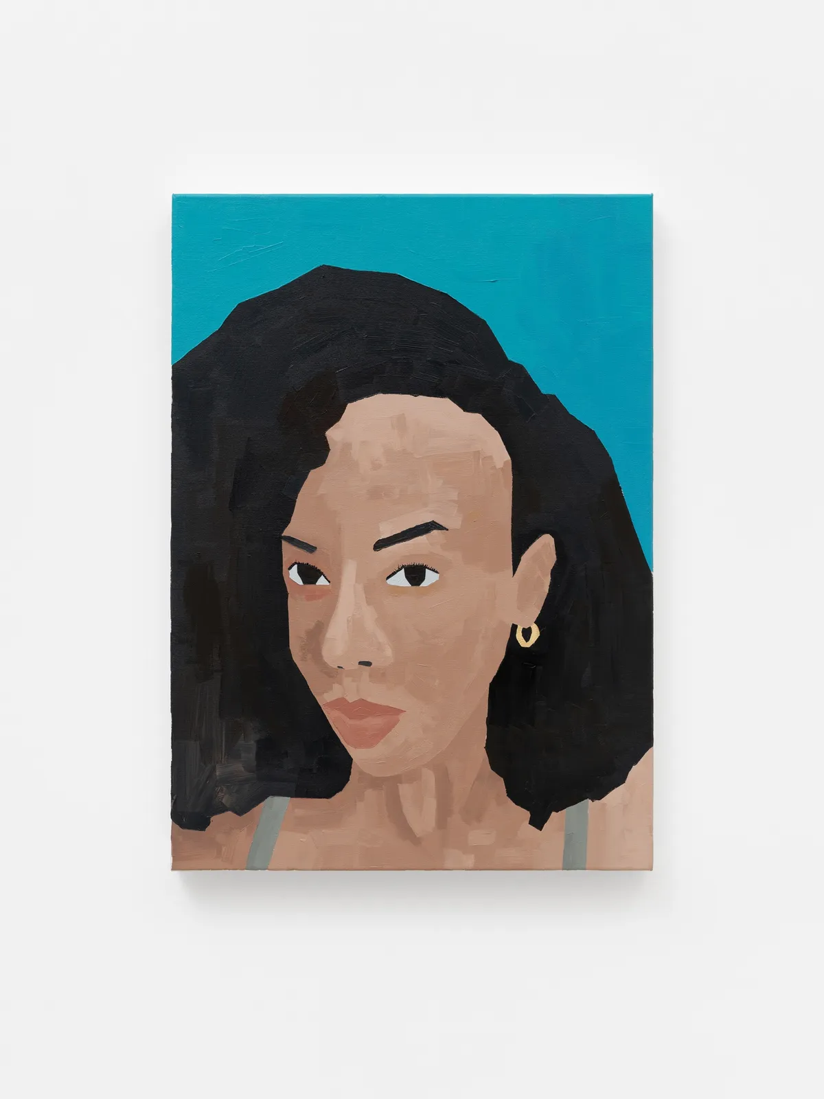 Soimadou Ibrahim, Queen C, 2022