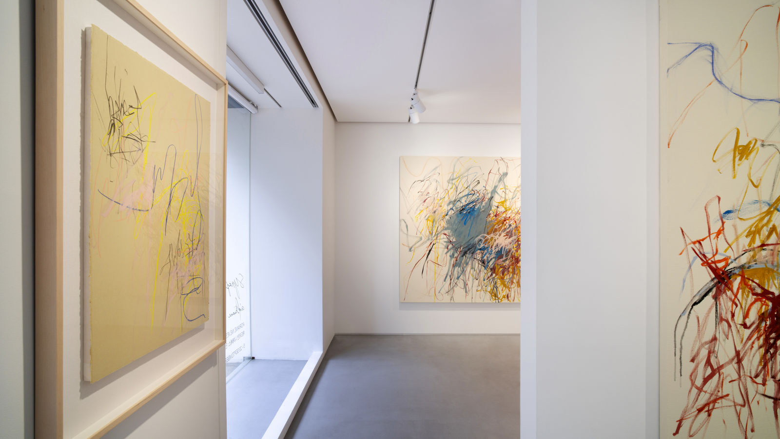 a'driane nieves, Neuroplasticity (Transformative Re-Wiring) #4, 2023