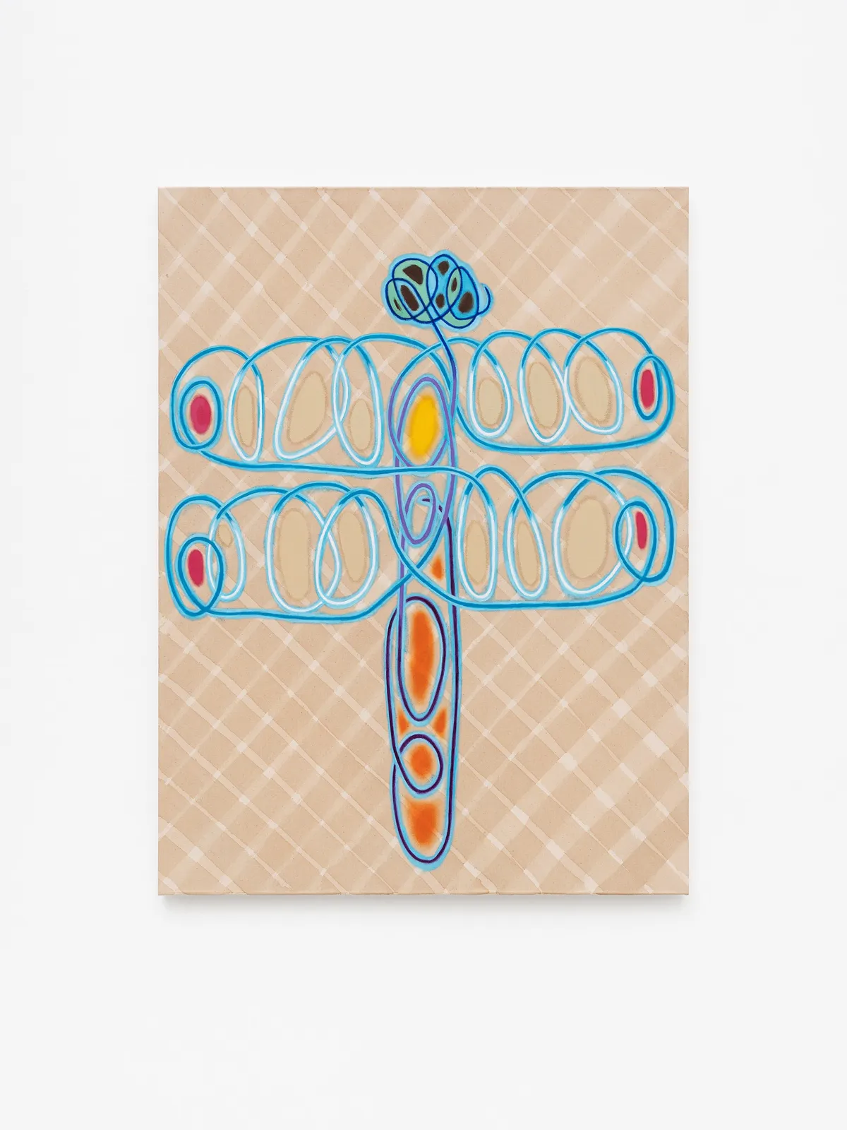 Yang Semine, Spring, 2022