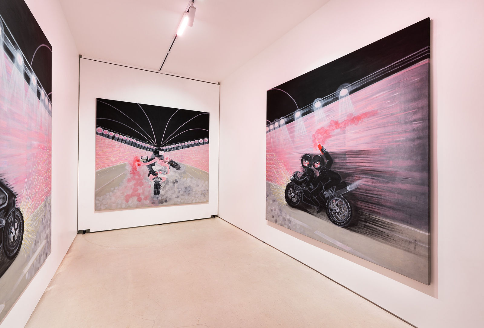 Oh de Laval, You live more for 5 minutes going fast on a bike than other people do in all of their life, 2022