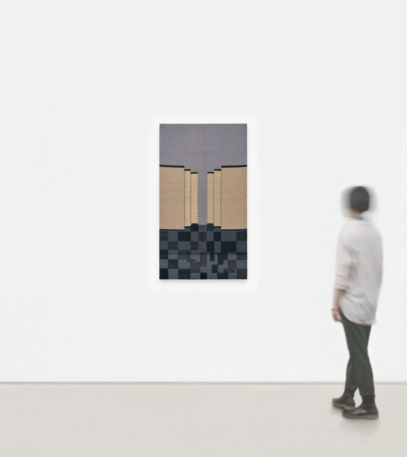 Miranda Fengyuan Zhang, Symmetry, 2023