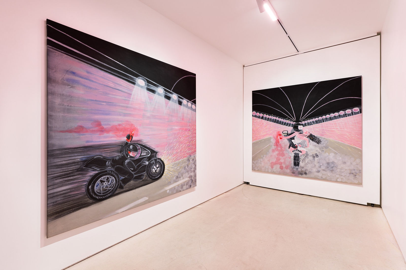 Oh de Laval, You live more for 5 minutes going fast on a bike than other people do in all of their life, 2022