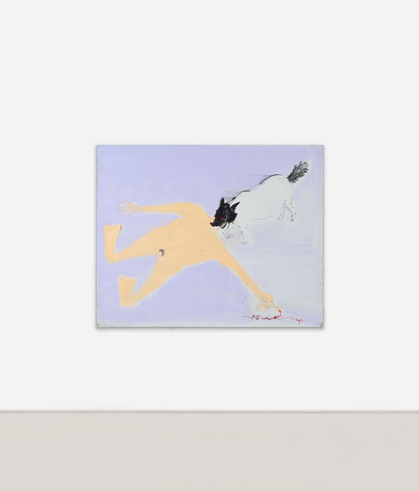 Shinya Azuma, Message, 2024