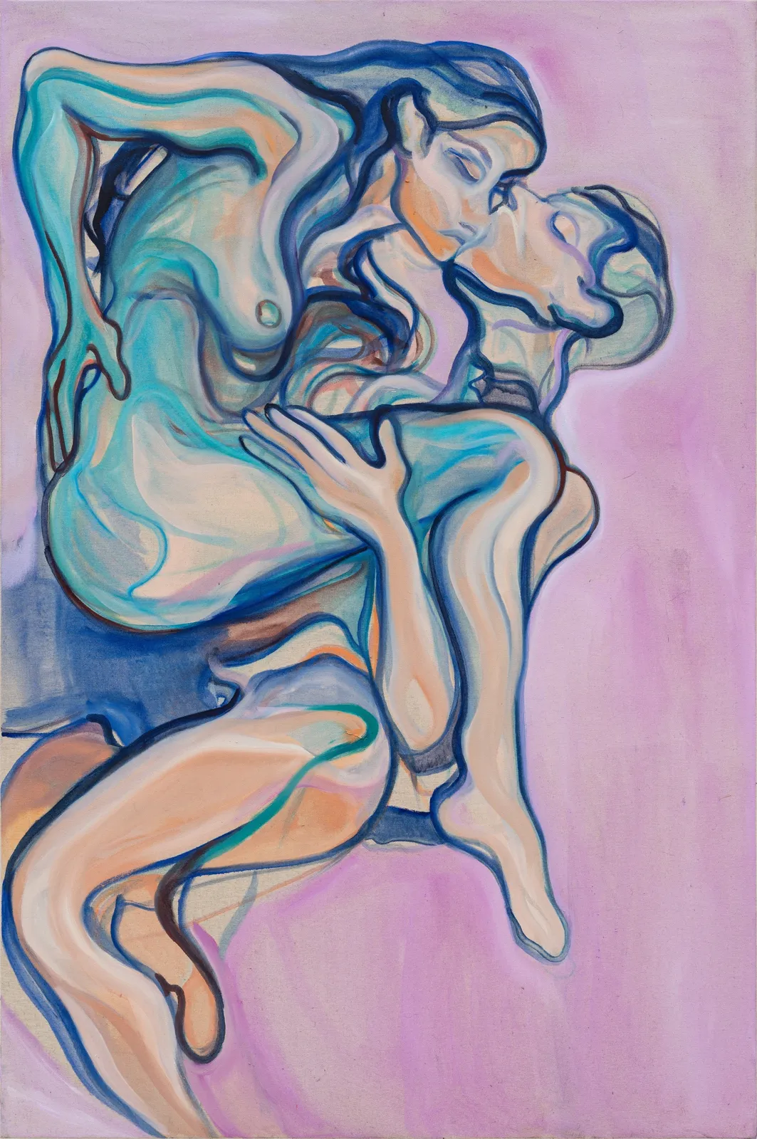 Ana Karkar, Frequency, 2024