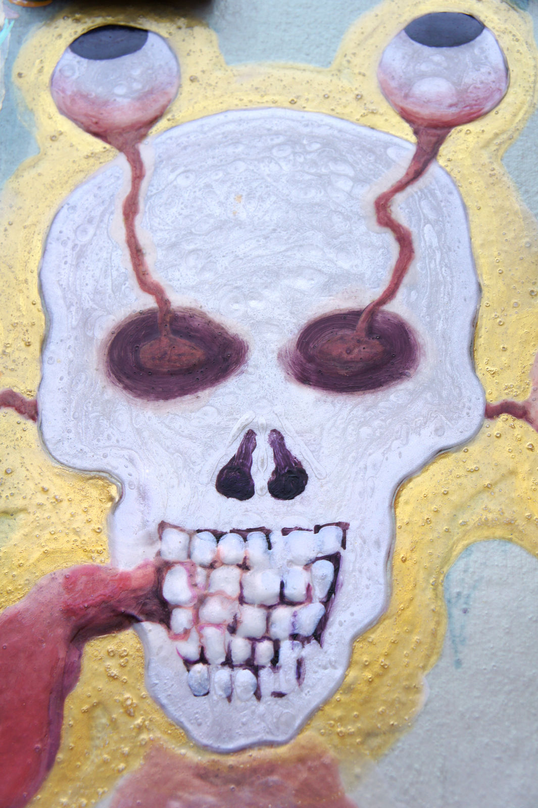 Ye Qin Zhu, Sight, Taste, Appetite, 2022