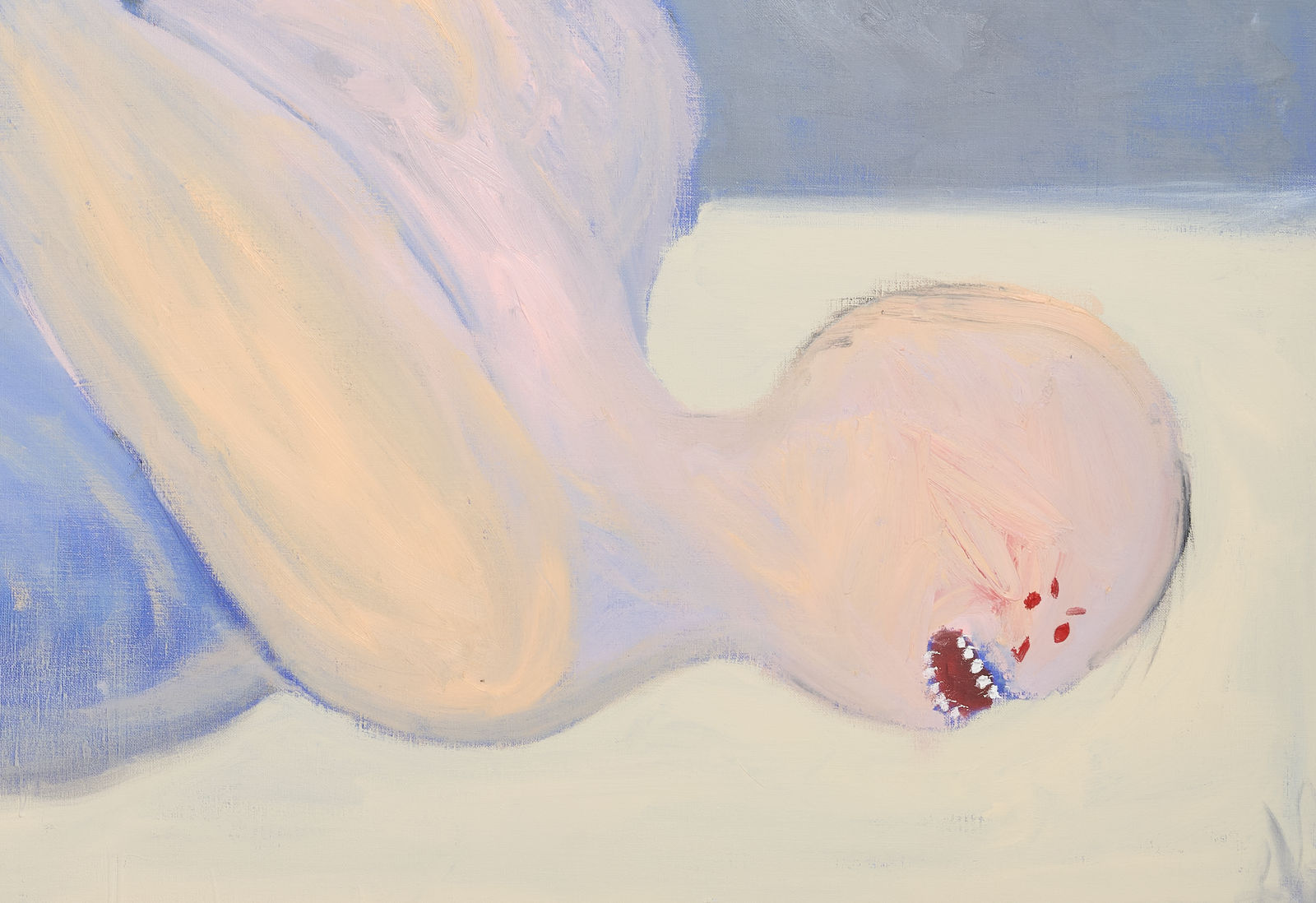 Shinya Azuma, Round 1 fight! (Submission), 2025