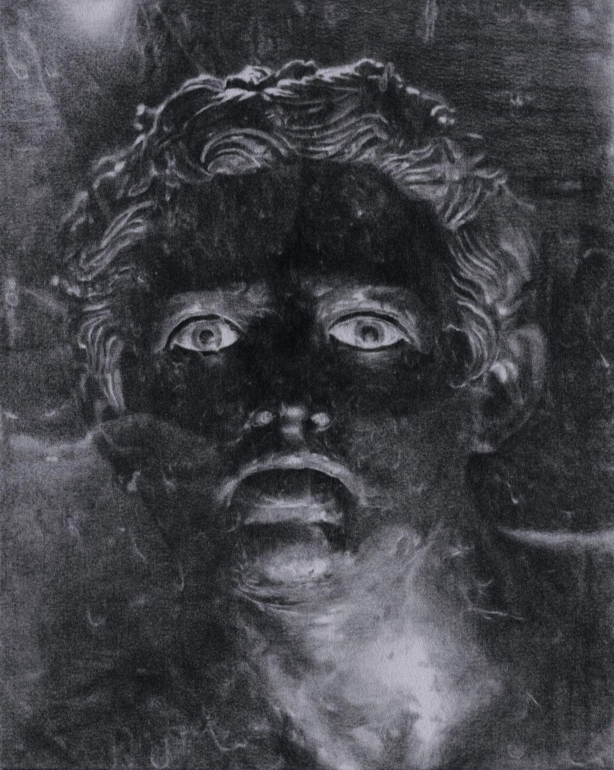 ZHANG Yunyao, Emotion, 2016