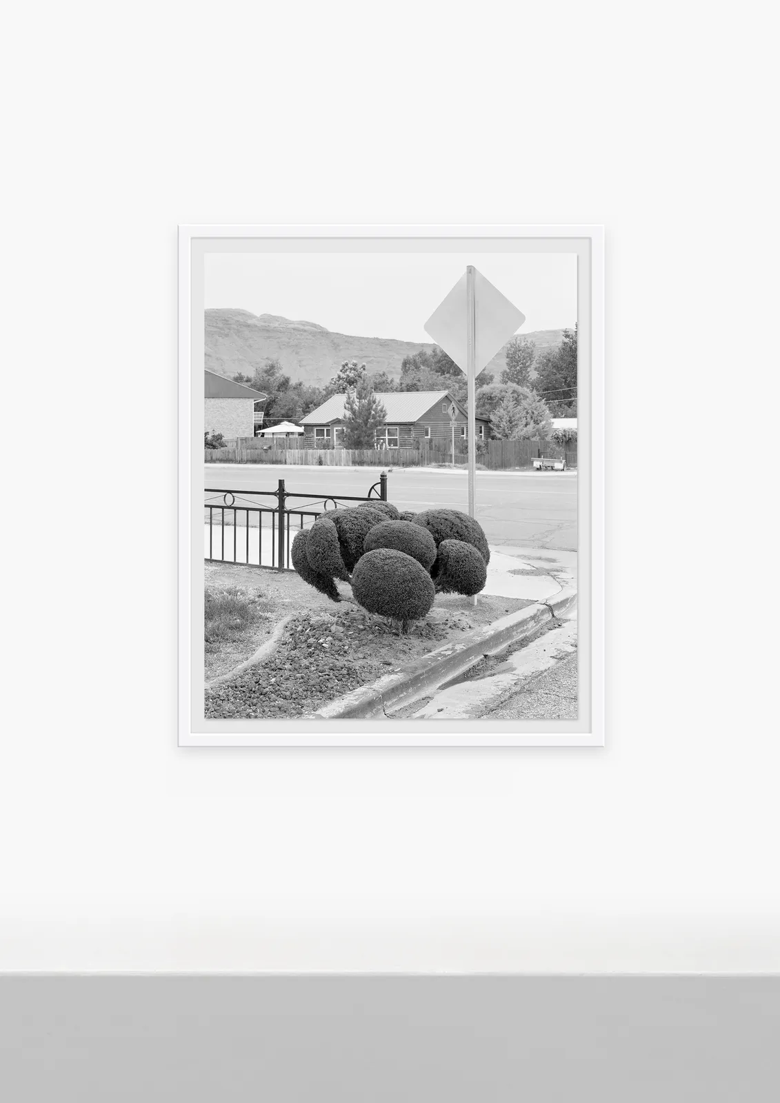 Thomas Block Humery, Ornamental, 2017