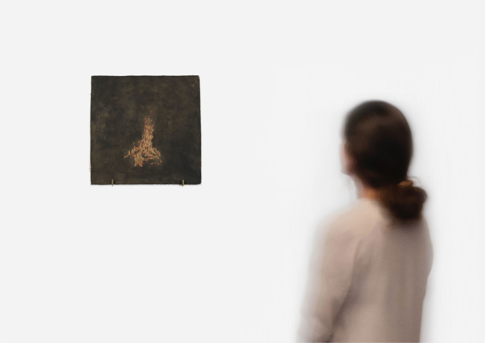 XIE Fan, Flame, 2024