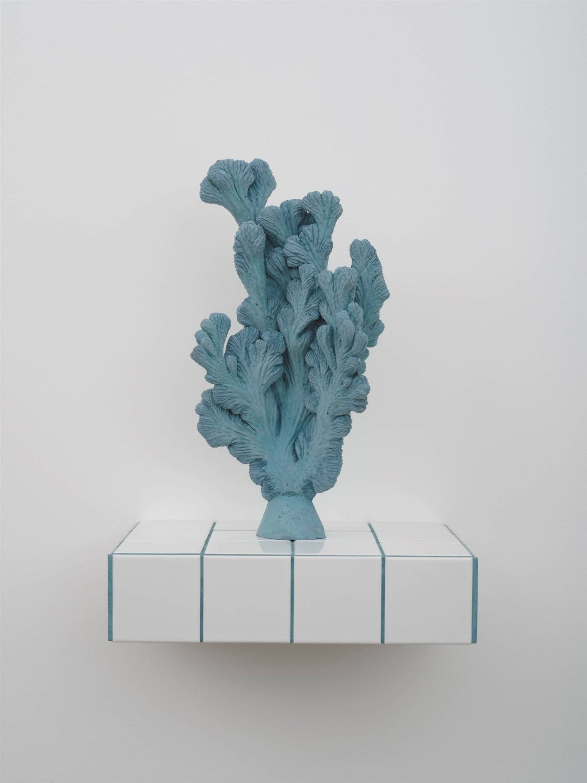 ZHANG Ruyi, Individual Plant —32 一株—32, 2019