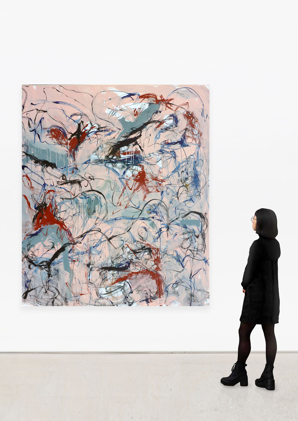 a'driane nieves, No. 20, 2021