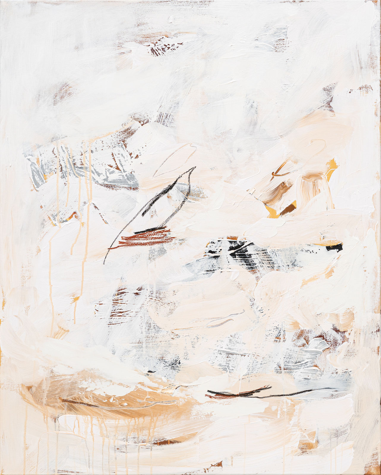 Steingrímur Gauti, Untitled, 2021