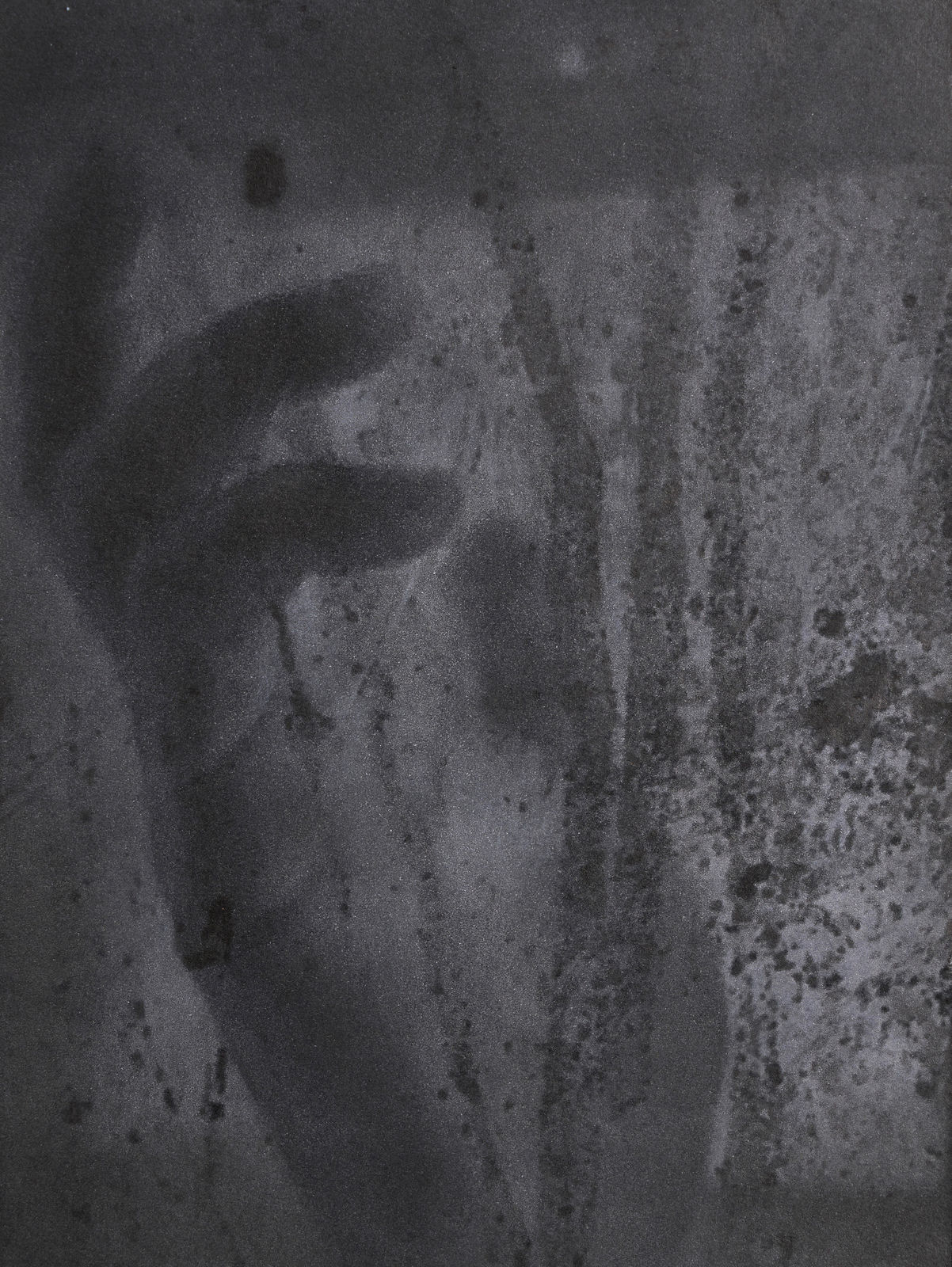 ZHANG Yunyao, Spirit, water drop and the light (3), 2021