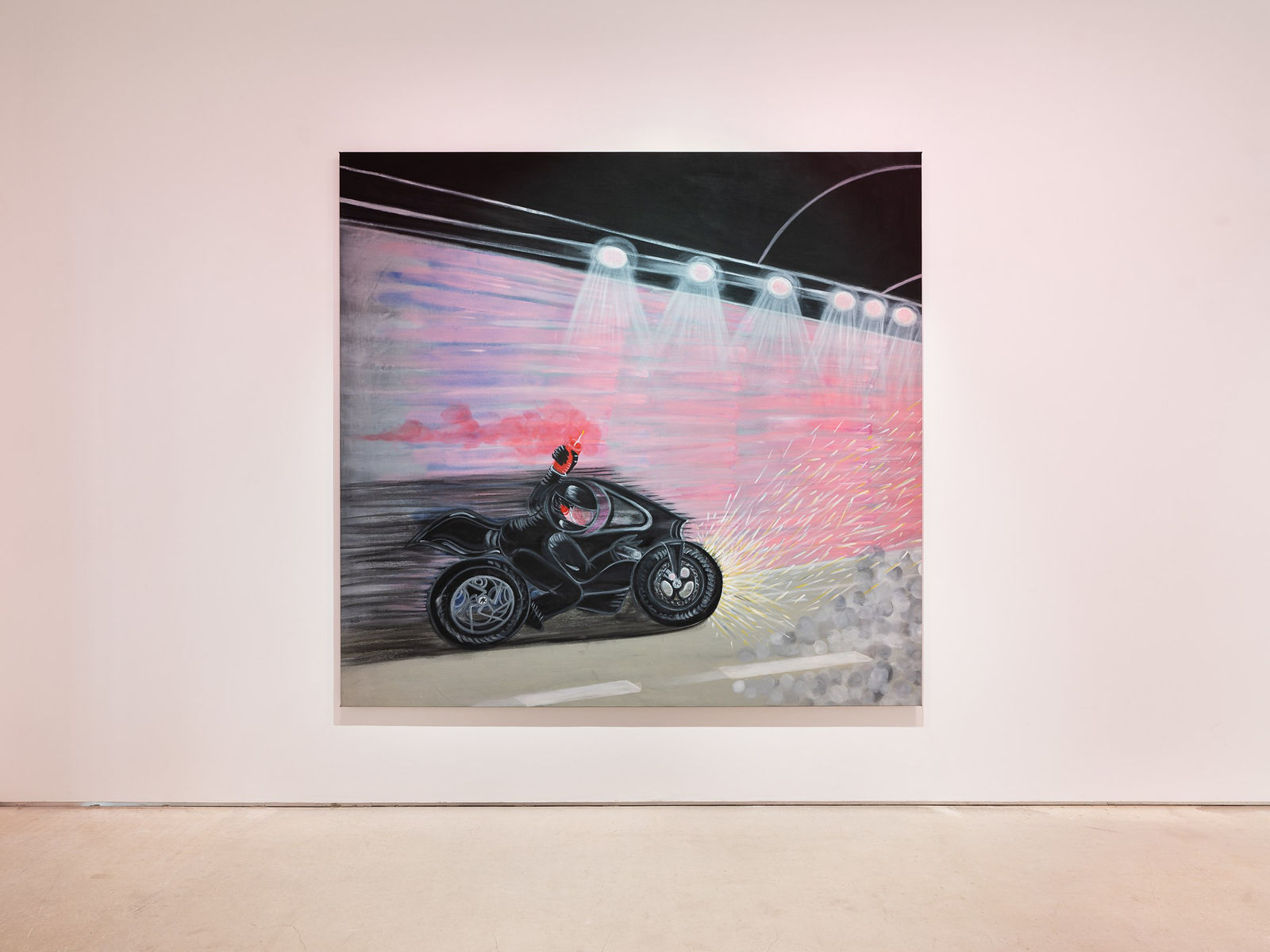 Oh de Laval, You live more for 5 minutes going fast on a bike than other people do in all of their life, 2022