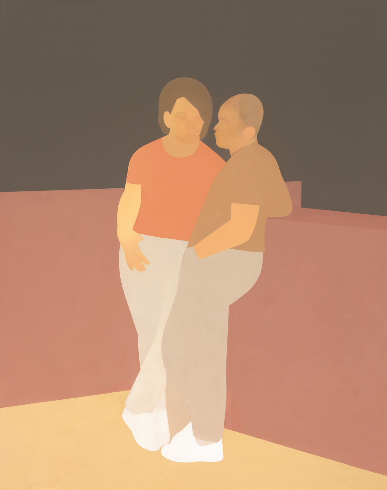 Manuel Stehli, Untitled, 2023